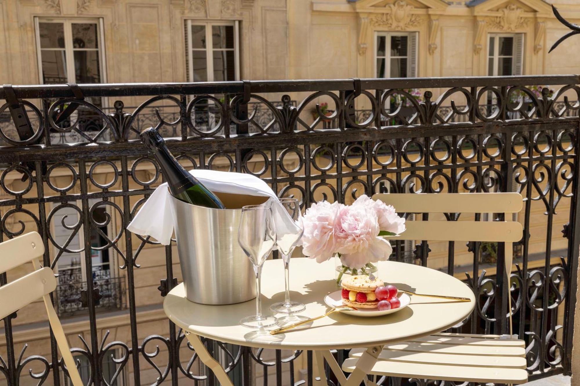 Le Cardinal Hotel 4*