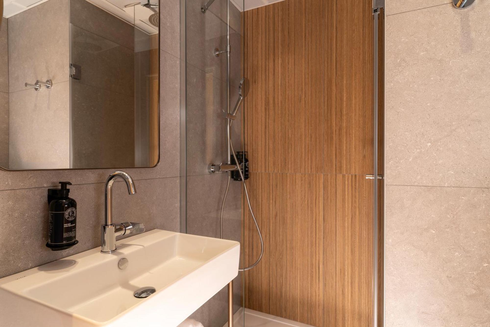 Le Cardinal Hotel Paris