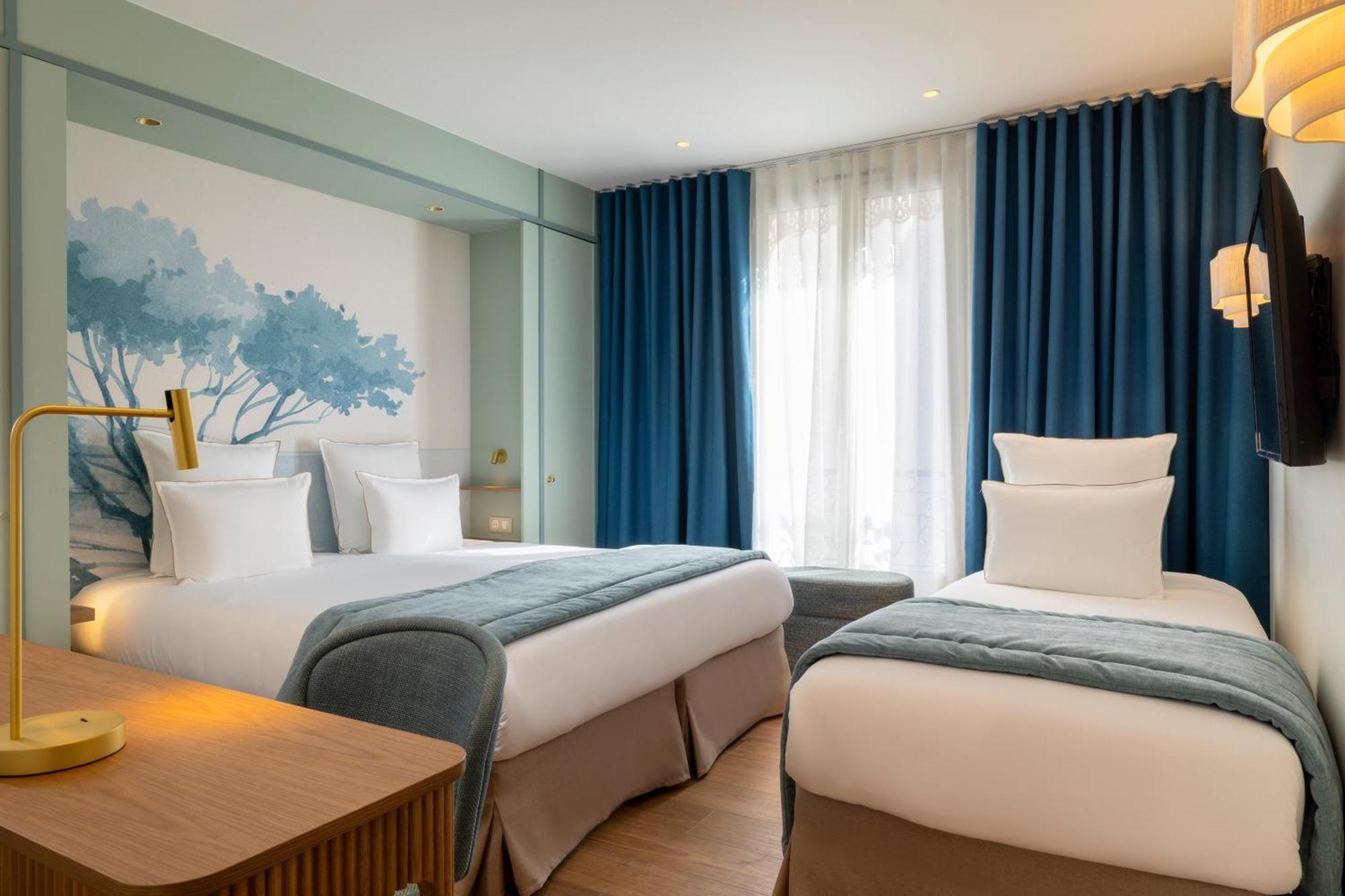 Le Cardinal Hotel Paris