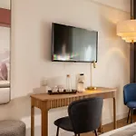 Hotel Le Cardinal