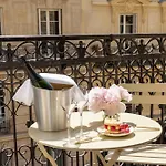 Hotel Le Cardinal
