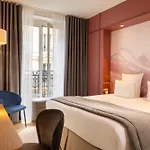 Hotel Le Cardinal