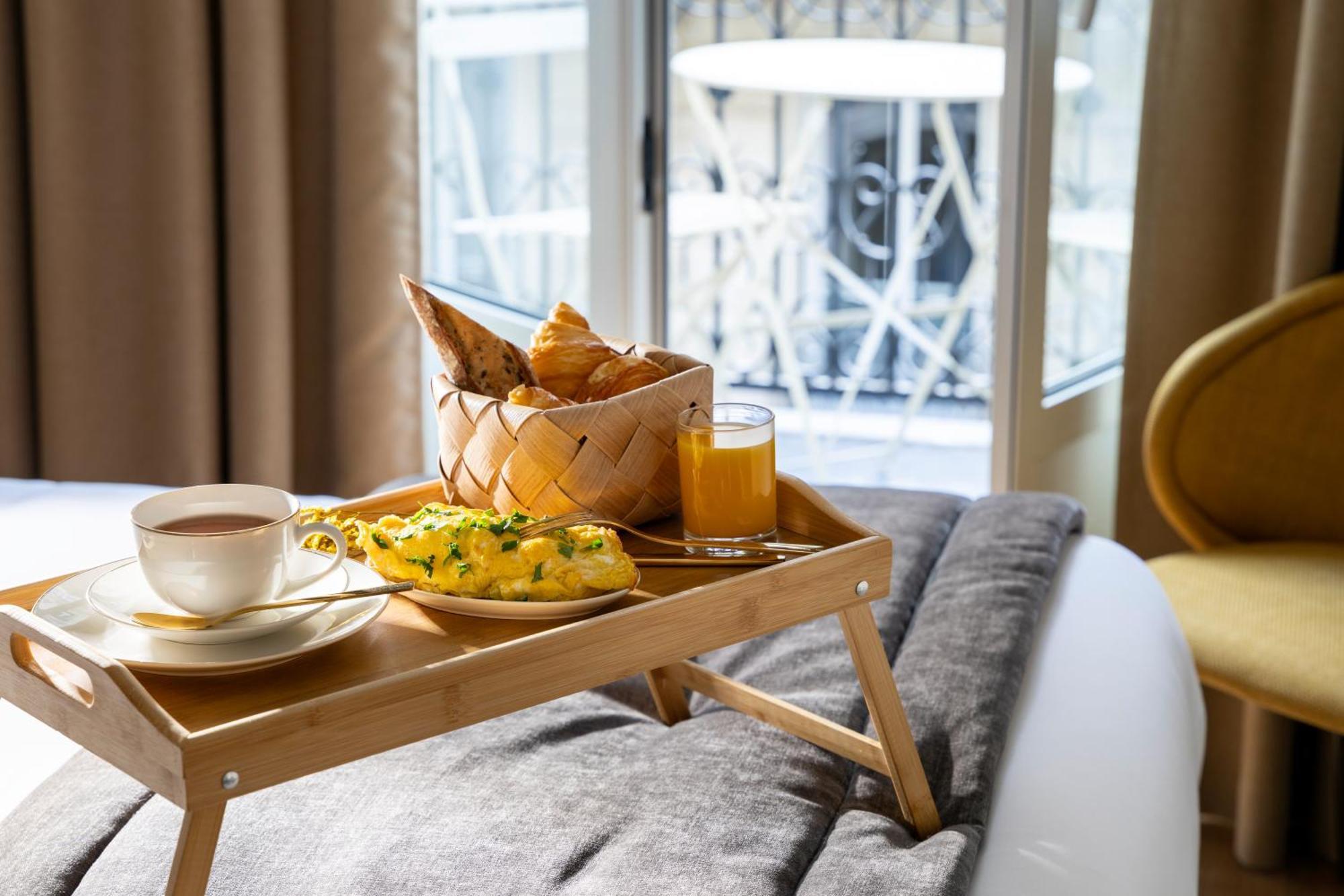 Hotel Le Cardinal