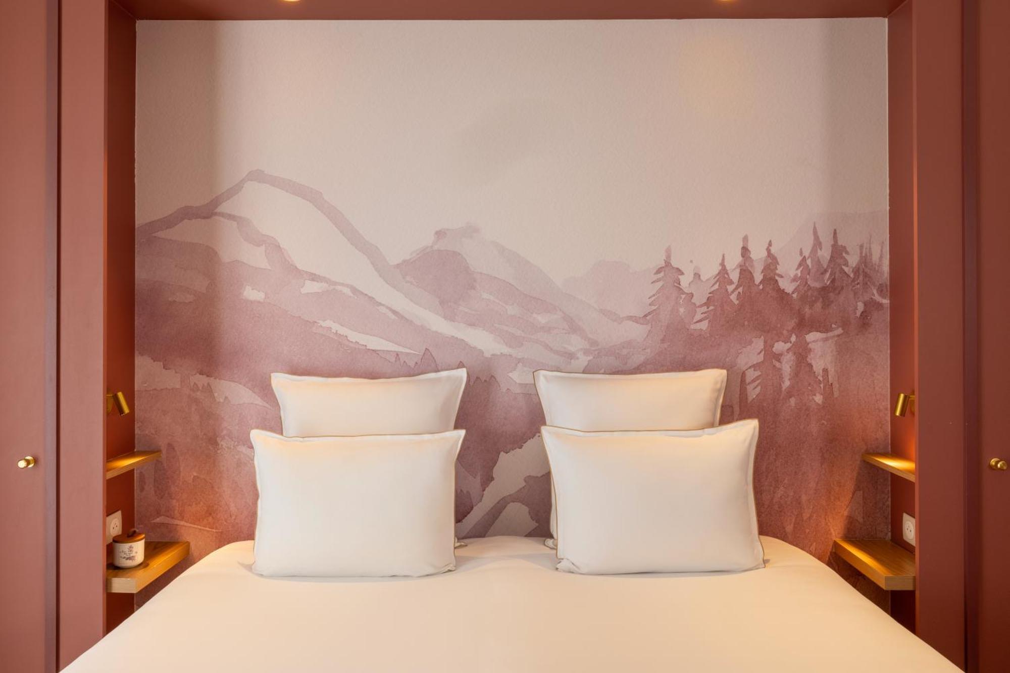 Le Cardinal Hotel Paris