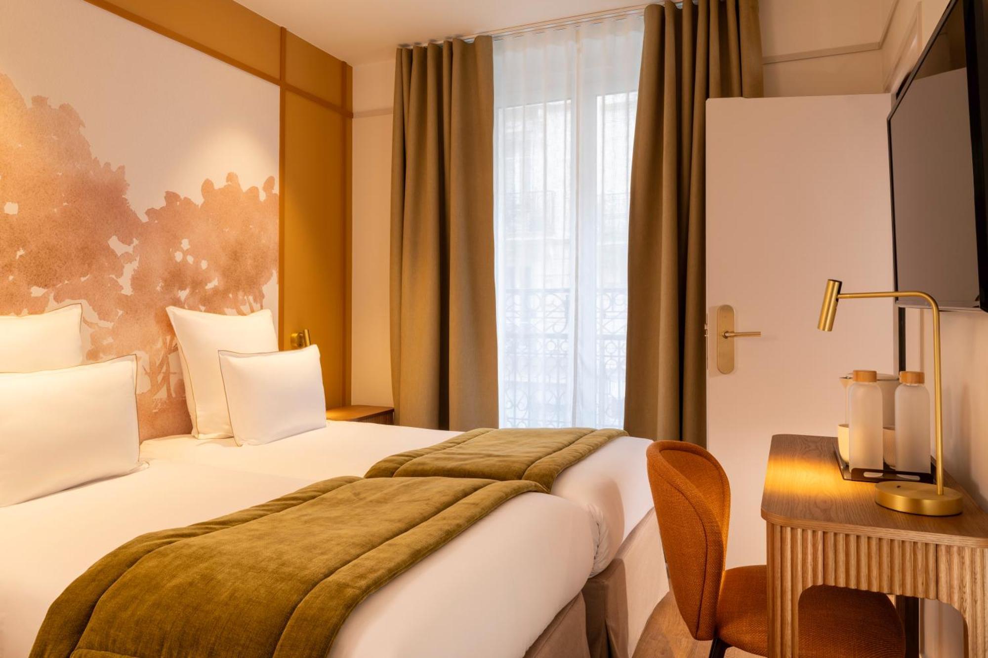 Hotel Le Cardinal