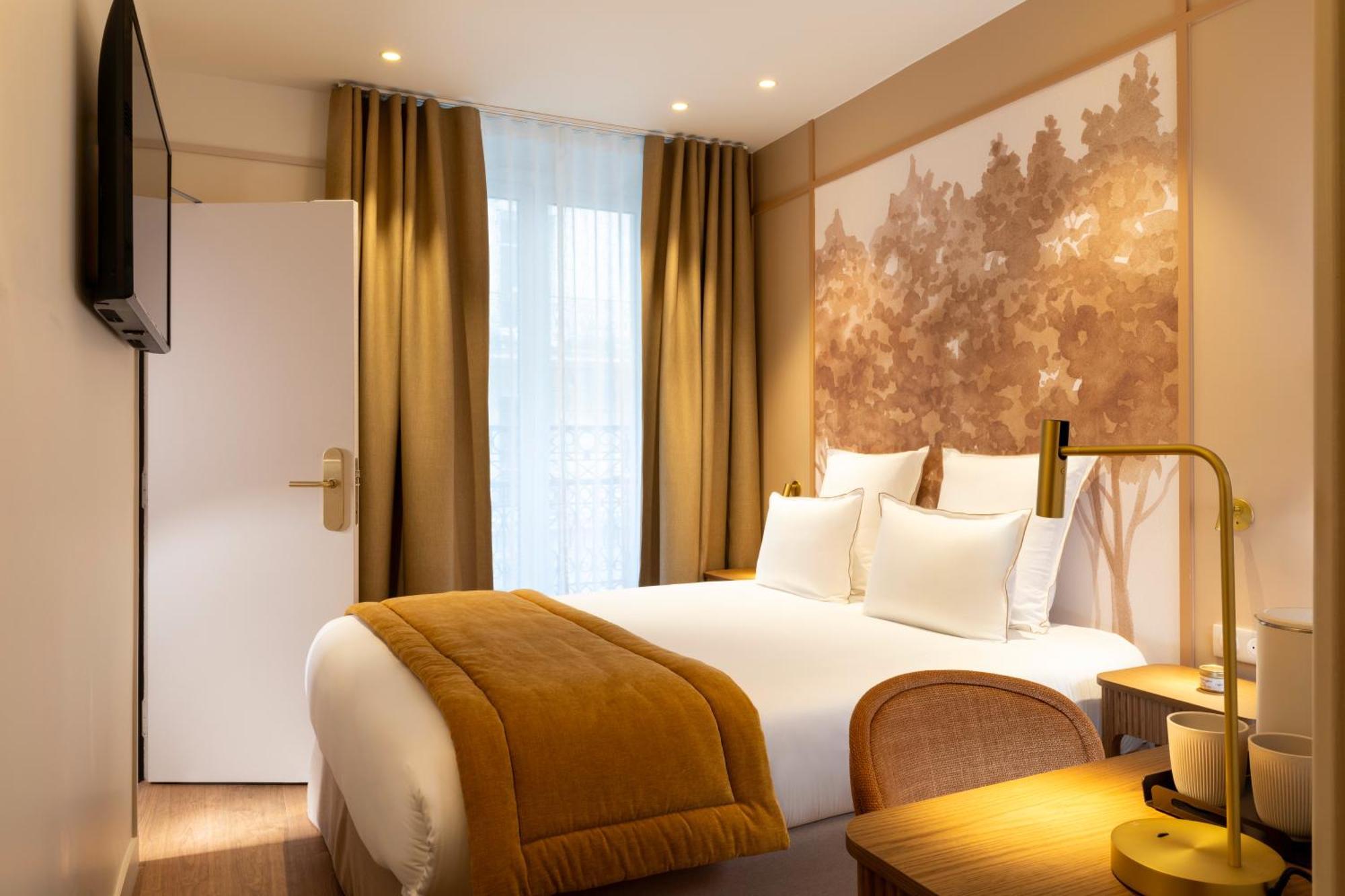 Hotel Le Cardinal Paris