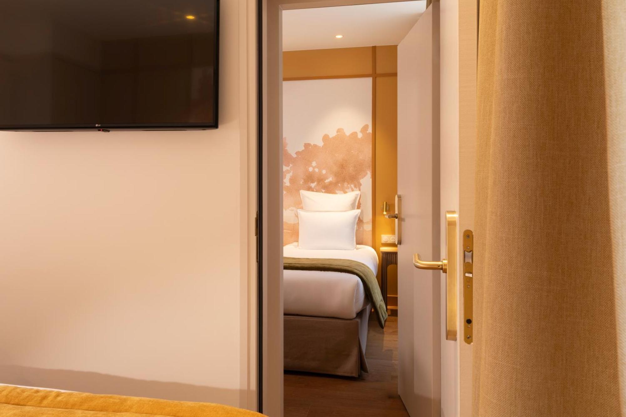 Le Cardinal 4* Paris