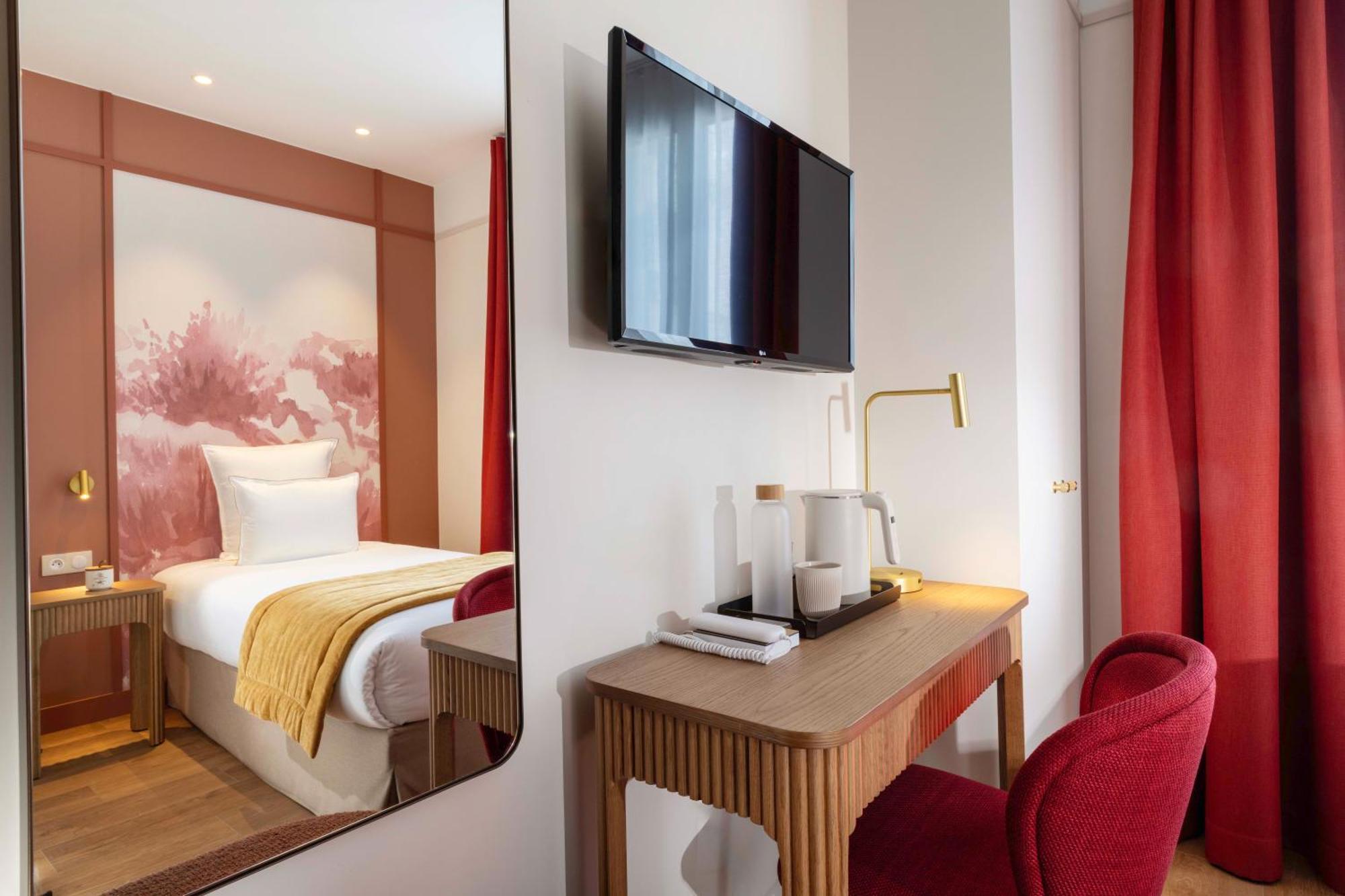 Le Cardinal Hotel 4*