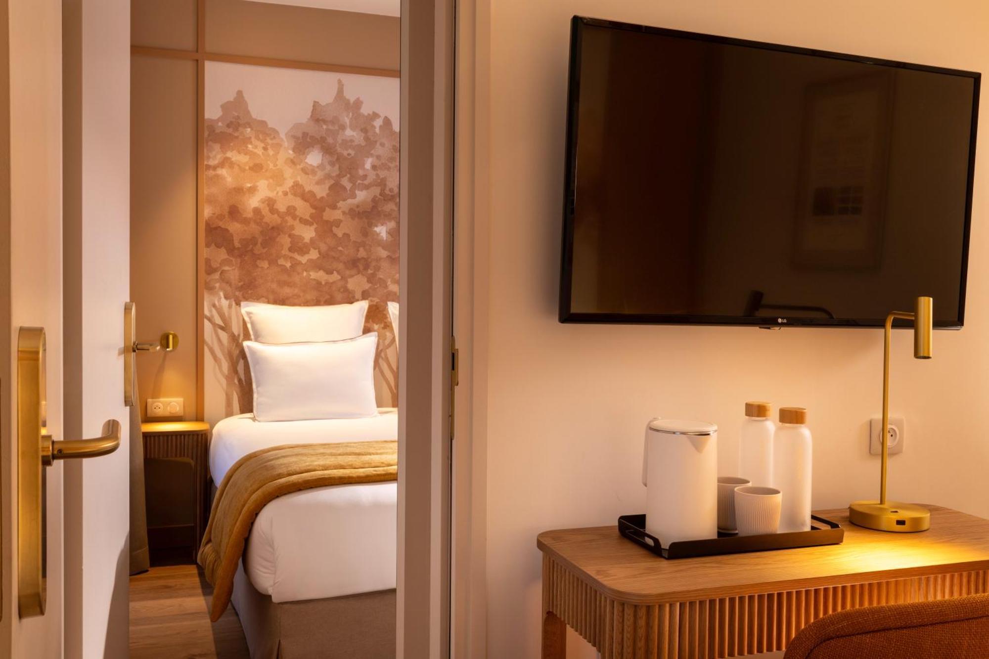 Hotel Le Cardinal 4*