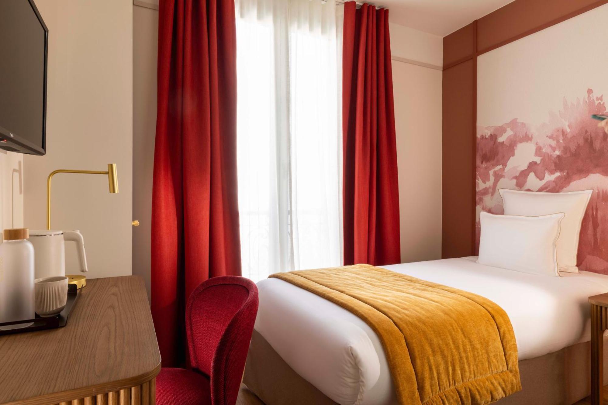 Le Cardinal 4* Paris